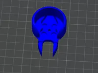 0.2mm layer, 4 walls, 50% infill