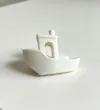 Parameter optimization to increase printing speed
