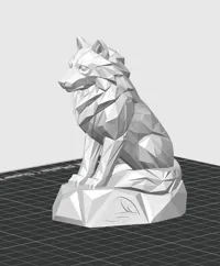 0.16mm layer, 2 walls, 11% infill