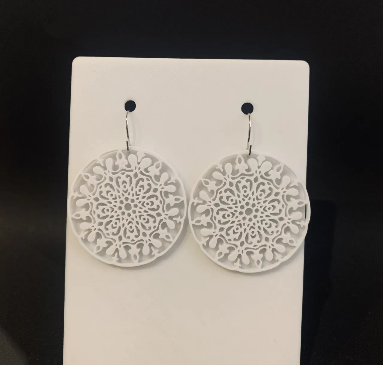 Boucles oreilles 214 view 2
