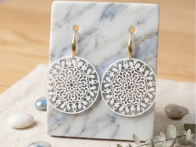 Boucles oreilles 214