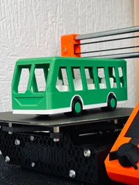 Bus n°5 — photo 2