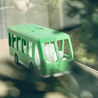 Bus n°5 — photo 1