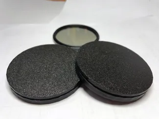 DSLR filter box - (for lens filter)