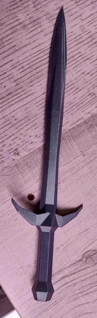 Épée Linked Sword (Roblox) — photo 2