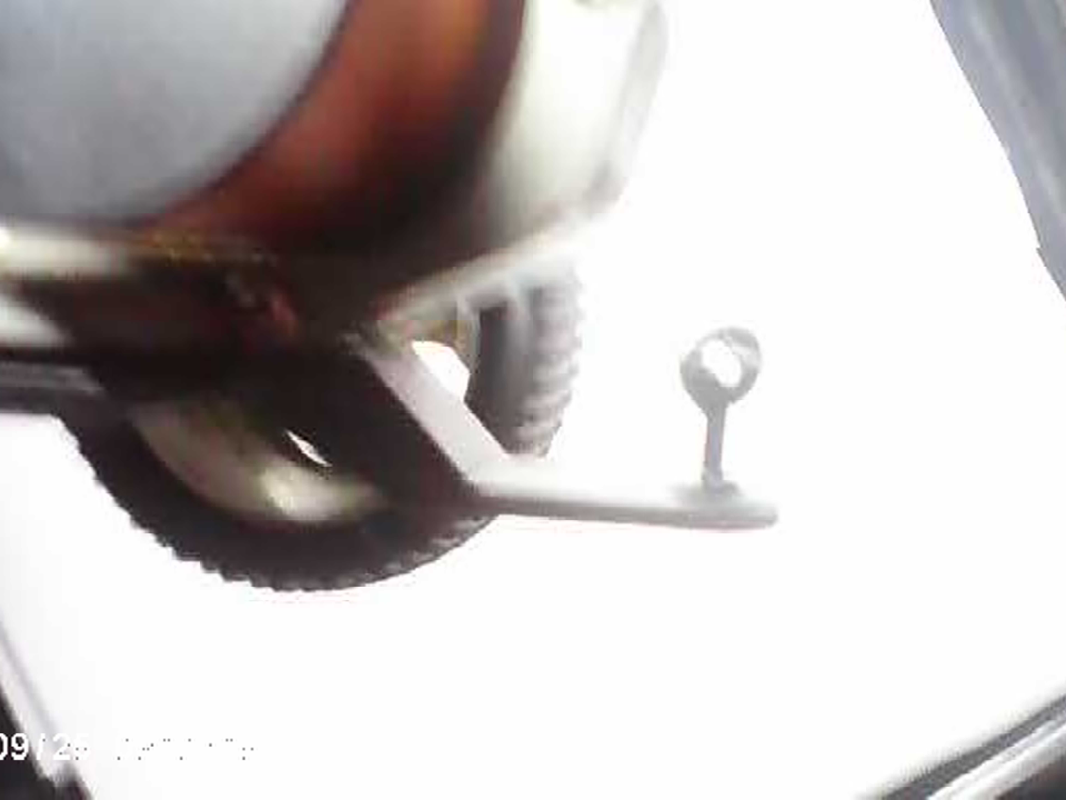 Traxxas Rustler and Stampede Drop Hitch 3D model