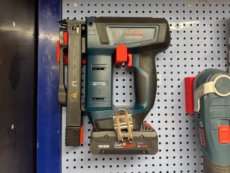 Bosch GTH 18V-14
