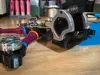 0.2mm layer, 4 walls, 40% infill