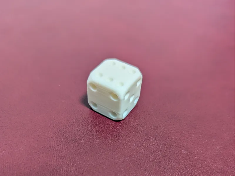 Würfel (Standard)