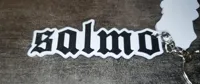 SALMO Key_chan Small 3pz