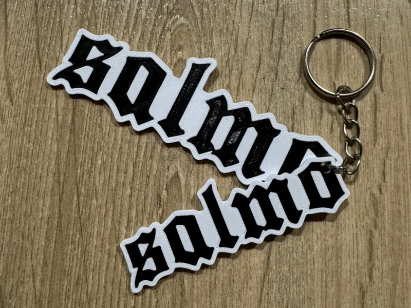 SALMO Key_chan