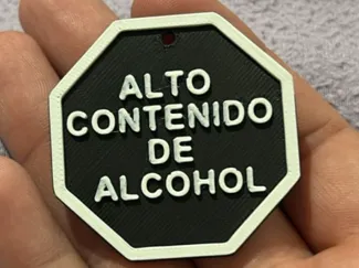 LLavero de excesos