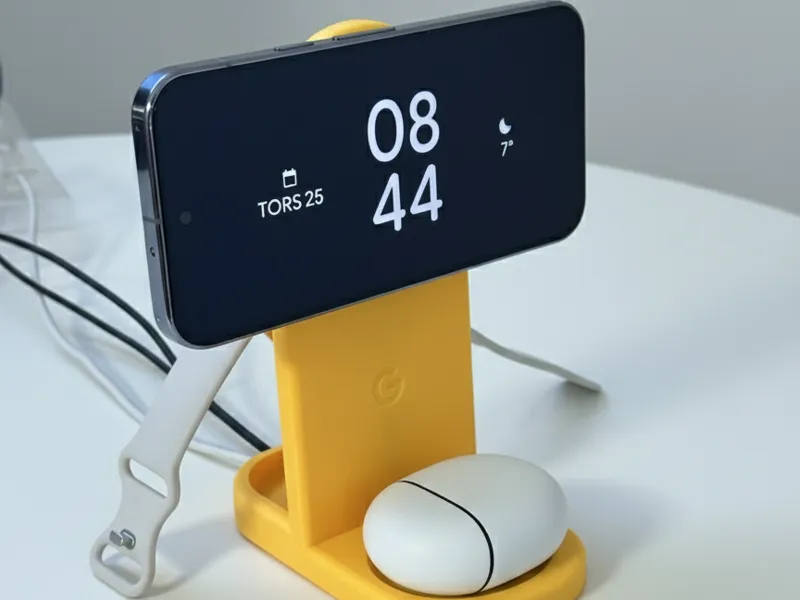GDock: 3 in 1 Magsafe/Pixelsnap devices dock