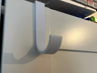 Jacket Hook