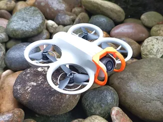 DJI NEO Kameraschutz