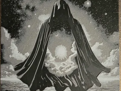 He Who Fights with Monsters - Asano Crest Hueforge