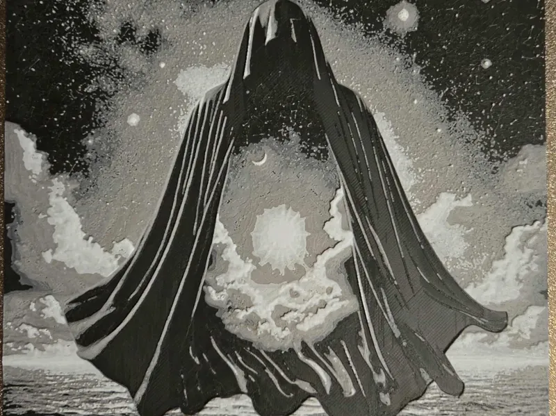 He Who Fights with Monsters - Asano Crest Hueforge
