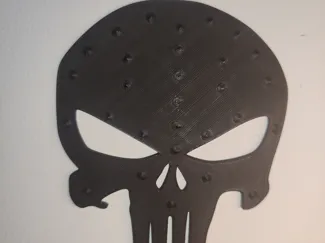 Punisher Snowboard Anti Rutschmatte