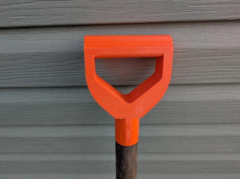 Shovel Handle