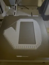 Herberts Remix .20 layer, 32g PLA