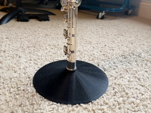 Flute Stand