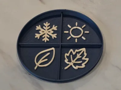 Vitamin Dish