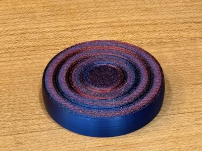 Ring Fidget