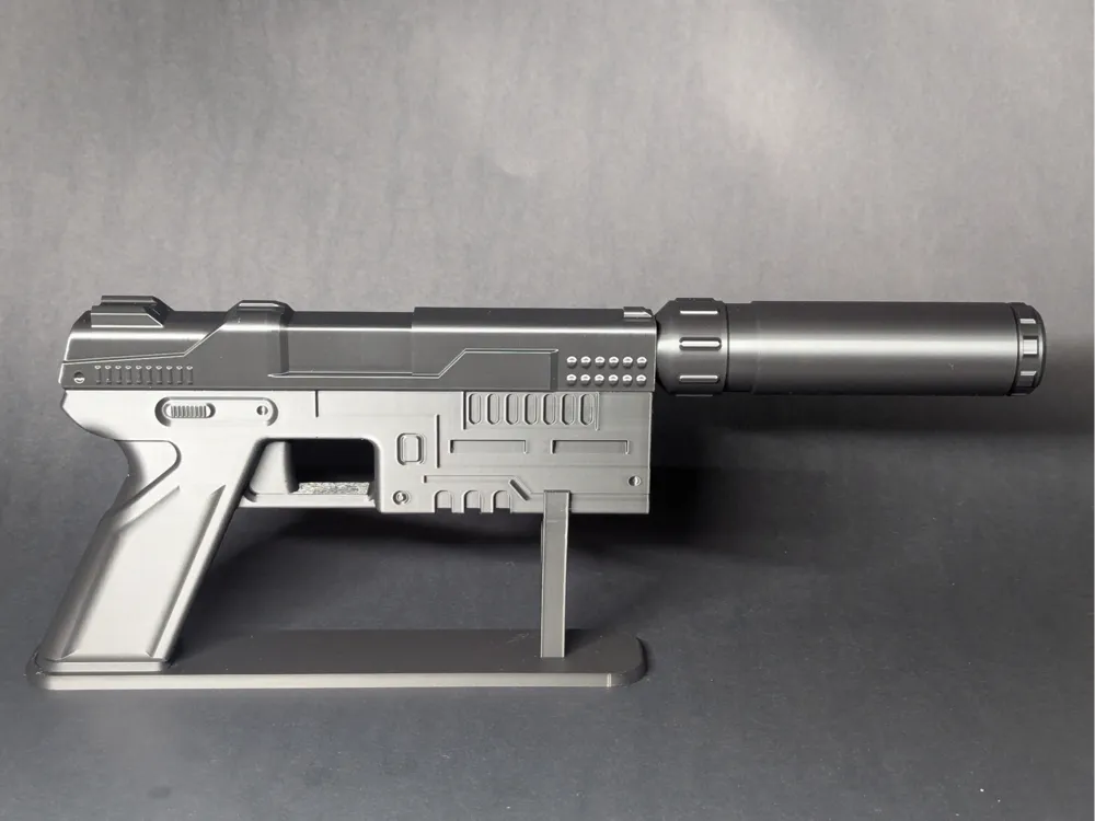 Pistolo Casino App Näyttökuva