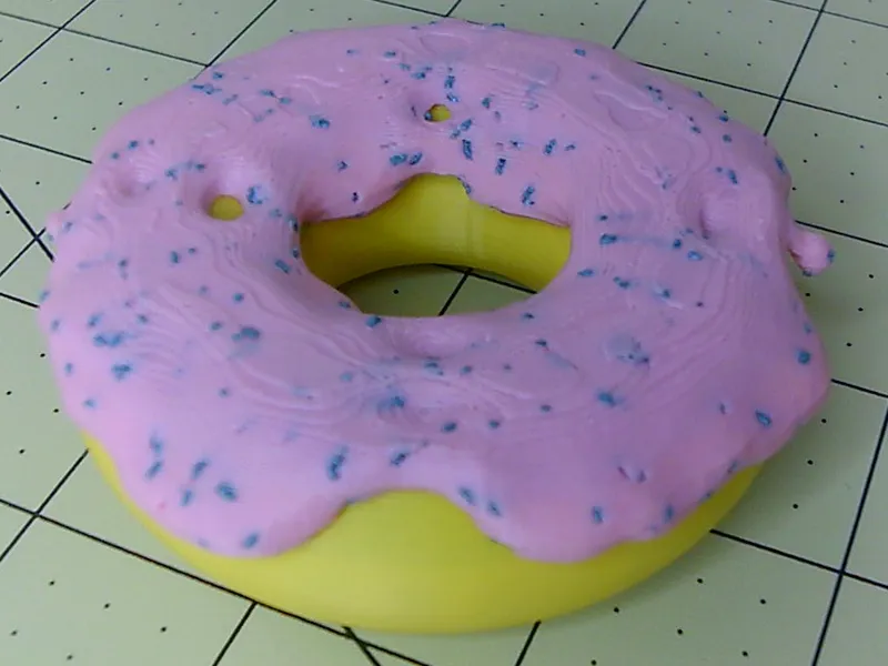Donut