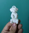 Clean - single color, pre-supported, 0.2mm layer