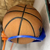 Support mural pour ballon de sport — photo 4
