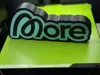 0.2mm layer, 2 walls, 20% infill