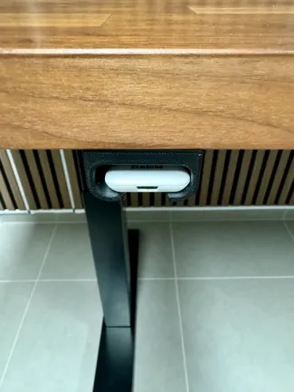 Samsung Smart Remote - Under Desk Mount 