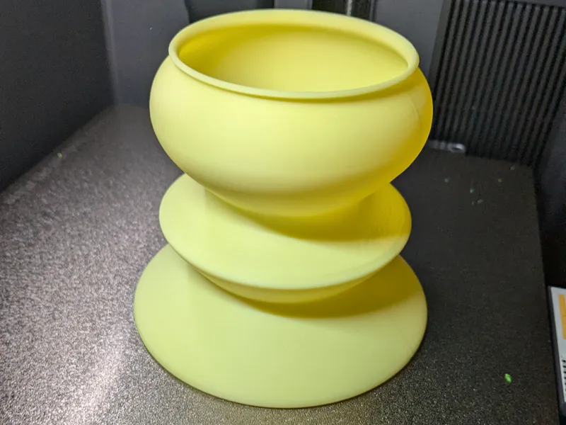 Vase 100