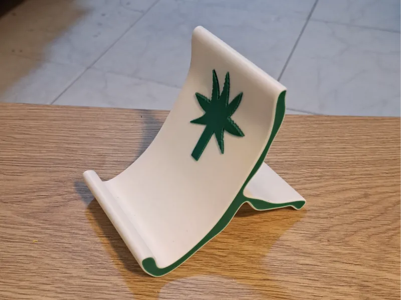 porta cellulare