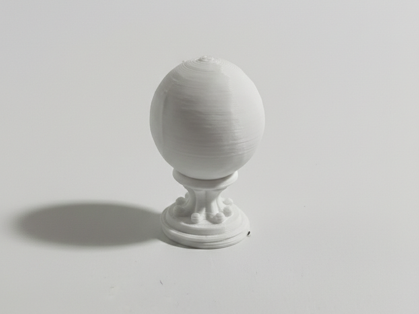 Alchemist Core – Arcane Orb Relic