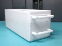 0.28mm layer, 2 walls, 5% infill