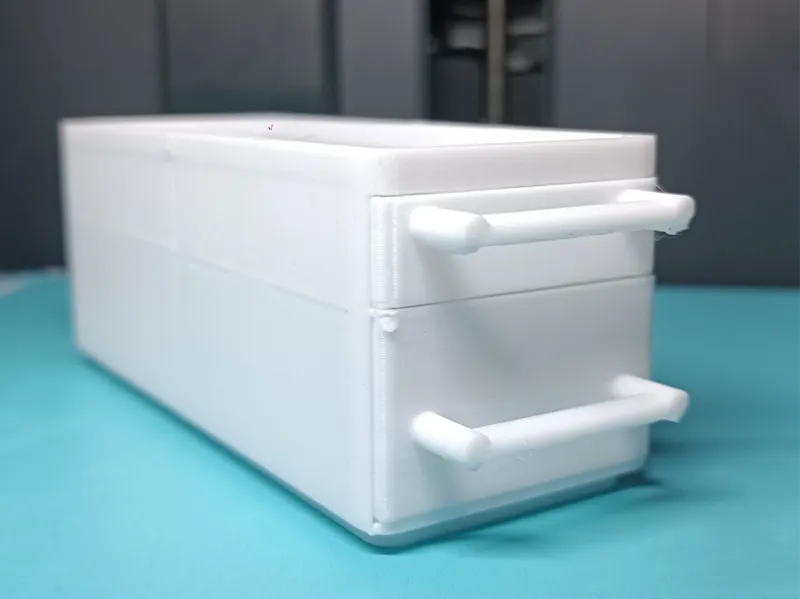 AMS Ht drawer (Stackable)