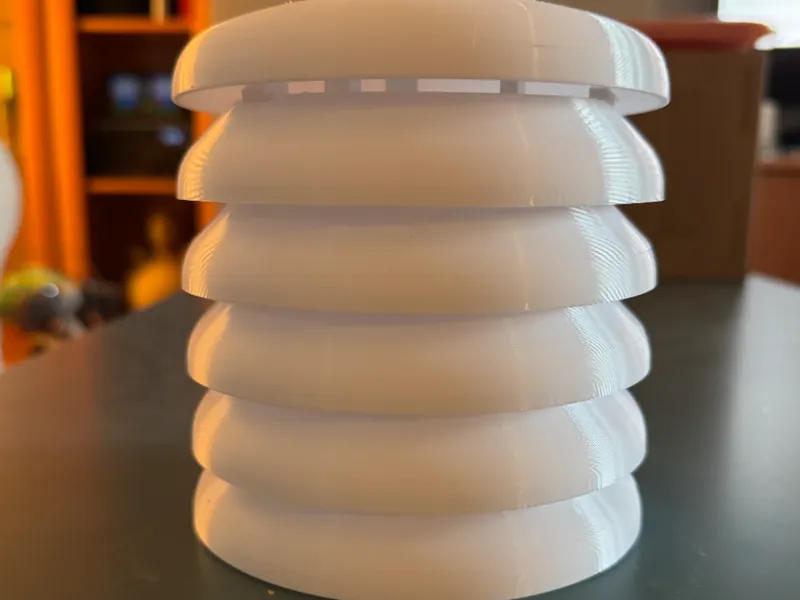 Netatmo Sunshield