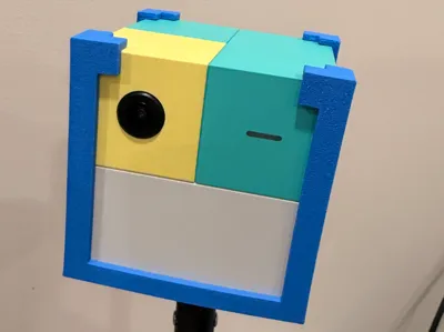 NEX Playground Tripod Mount