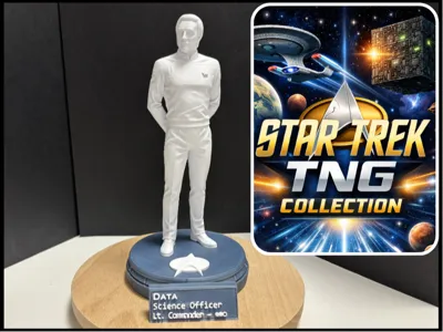 Data
