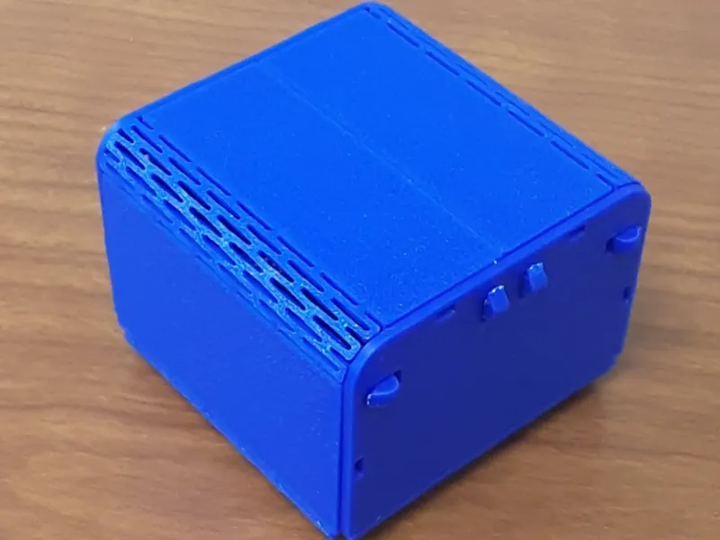 Mini LET Joint Box