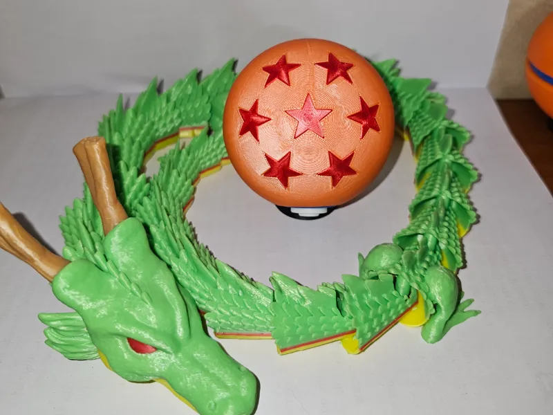 7 Star Dragon Ball Poke Clicker (No AMS)