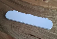 0.2mm layer, 2 walls, 15% infill - PETG