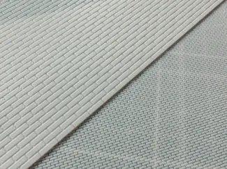 [H0, O, et 1] - Feuille de texture briques