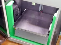 0.16mm layer, 2 walls, 15% infill