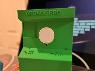 ARCADE PRO MAGSAFE PHONE STAND