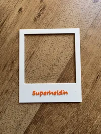 Mit Magnet