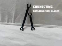Construction Blocks 0.16mm layer, 2 walls, 15% infill