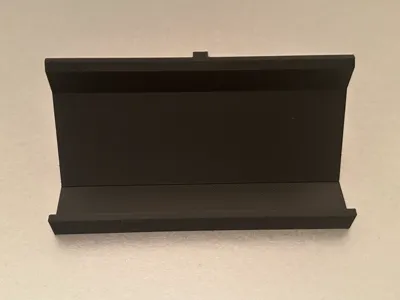 Large phone holder